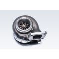 Turbocharger TurboSystems HTX3057B5 air outlet 90 degrees-5