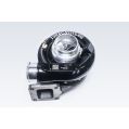 Turbocharger TurboSystems HTX3057B5 air outlet 90 degrees-2