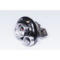Turbocharger TurboSystems HTX4064B2 air outlet 90 degrees-1