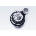 Turbocharger TurboSystems HTX4064B2 air outlet 90 degrees-2