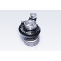 Turbocharger TurboSystems HTX4268B1 air outlet 90 degrees-2