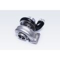 Turbocharger TurboSystems HTX4268B1 air outlet 90 degrees-4