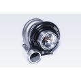 Turbocharger TurboSystems HTX4271B1 air outlet 90 degrees-1