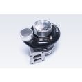 Turbocharger TurboSystems HTX4271B1 air outlet 90 degrees-4