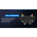 Steering Wheel Hub SIMSONN Simulator Simracing - CNC Aluminum-3