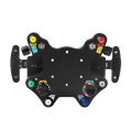 Steering Wheel Hub SIMSONN Simulator Simracing - CNC Aluminum-1