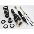 BC Racing I-03-BR-RA Coilovers for BMW 3 Series E90/E91 2005-2011 (remove strur bar for hm)-1