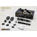 BC Racing I-04-BR-RA Coilovers for BMW 3 Series Sedan E30 1982-1991 (45mm) (weld)-3