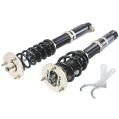 BC Racing I-06-BR-RA Coilovers for BMW 5 Series Sedan E39 1995-2004-1