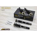 BC Racing I-06-BR-RA Coilovers for BMW 5 Series Sedan E39 1995-2004-3