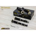 BC Racing I-28-BR-RA Coilovers for BMW 5 Series Sedan Touring E34 1989-1996 (55mm) (Weld)-3