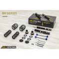 BC Racing I-29-BR-RN Coilovers for BMW 3 Series F30/31 2012+ (3-Bolt)-2