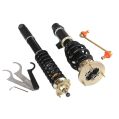 BC Racing I-31-BR-RH Coilovers for BMW 3 Series E46 1998-2006 (True rear coilover)-1