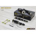 BC Racing I-31-BR-RH Coilovers for BMW 3 Series E46 1998-2006 (True rear coilover)-3