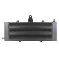 Intercooler Heat Exchanger FMIC.EU for Infiniti Q50 Q60 VR30 3.0T 2016--1