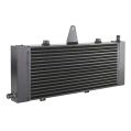 Intercooler Heat Exchanger FMIC.EU for Infiniti Q50 Q60 VR30 3.0T 2016--2