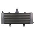 Intercooler Heat Exchanger FMIC.EU for Infiniti Q50 Q60 VR30 3.0T 2016--3