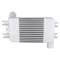 Intercooler FMIC.EU for Nissan Patrol GU Y61 ZD30 3.0 2007-2016-2