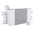 Intercooler FMIC.EU for Nissan Patrol GU Y61 ZD30 3.0 2007-2016-1