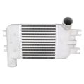 Intercooler FMIC.EU for Nissan Patrol GU Y61 ZD30 3.0 2007-2016-3
