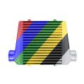 Intercooler 280x300x76mm Colour FMIC.EU-1