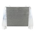 Intercooler 330x280x76mm FMIC.EU Up Inlet / Outlet-5