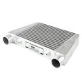 Intercooler 330x280x76mm FMIC.EU Up Inlet / Outlet-2