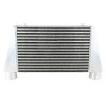 Intercooler 450x280x76mm FMIC.EU Up Inlet / Outlet-5