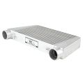Intercooler 450x280x76mm FMIC.EU Up Inlet / Outlet-2