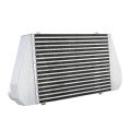 Intercooler 450x300x76mm FMIC.EU Back Inlet / Outlet-6
