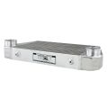 Intercooler 450x300x76mm FMIC.EU Back Inlet / Outlet-7