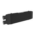 Intercooler 550x180x65mm One-side Black FMIC.EU-1