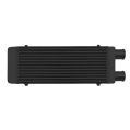 Intercooler 550x230x65mm One-side Black FMIC.EU-2