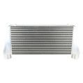 Intercooler 600x280x76mm FMIC.EU Up Inlet / Outlet-5