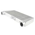 Intercooler 600x280x76mm FMIC.EU Up Inlet / Outlet-2