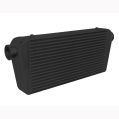 Intercooler 600x300x100mm Black FMIC.EU-1