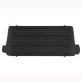 Intercooler 600x300x100mm Outlet diameter 100mm Black FMIC.EU-2