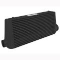 Intercooler 600x300x100mm Outlet diameter 100mm Black FMIC.EU-1