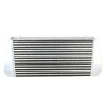 Intercooler 600x300x76mm FMIC.EU Back Inlet / Outlet-6