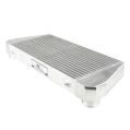 Intercooler 600x300x76mm FMIC.EU Back Inlet / Outlet-3