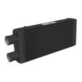 Intercooler 600x300x76mm One-side Black FMIC.EU-1
