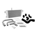 Intercooler for AUDI A4 B6 1.8T 02-06-1