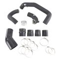 Charge Pipe kit FMIC.EU for Audi 2.0 3.0 B9 S5 A6 Q5 2016+-1