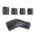 Charge Pipe kit FMIC.EU for Audi 2.0 3.0 B9 S5 A6 Q5 2016+-3