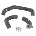 Charge Pipe kit FMIC.EU for Audi 2.0 3.0 B9 S5 A6 Q5 2016+-2
