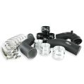 Charge pipe BMW 1/2/3/4 F20 F22 F32 Black-1