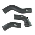 Charge pipe BMW 1/2/3/4 F20 F22 F32 Black-2