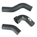 Charge pipe BMW 1/2/3/4 F20 F22 F32 Black-3