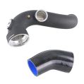 Charge Pipe FMIC.EU for BMW M57N2 335D E90 E91 E93 2006-2013-2