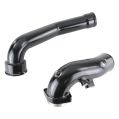 Boost Charge Pipe Kit FMIC.EU for Toyota Supra GR 3.0 A90 MK5 B58-2